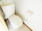 神戸市垂水区泉が丘(山陽電鉄線滝の茶屋駅)のアパート賃貸物件 その他写真6