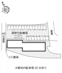加古川市野口町古大内の賃貸