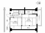 三木市別所町朝日ケ丘の賃貸