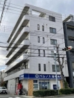 の賃貸物件外観写真