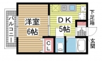 神戸市兵庫区和田崎町の賃貸