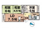神戸市西区大津和の賃貸