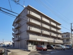 神戸市西区の賃貸物件外観写真