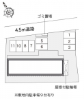 三木市平田の賃貸