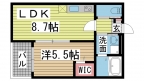 神戸市長田区海運町の賃貸