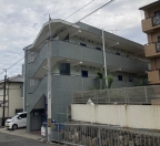 神戸市灘区の賃貸物件外観写真