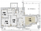 西宮市甲子園口の賃貸