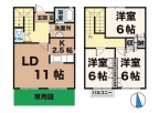 神戸市西区小山の賃貸
