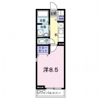 神戸市北区有野中町の賃貸