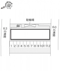 神戸市北区有野中町(神戸電鉄三田線田尾寺駅)のアパート賃貸物件 その他写真1