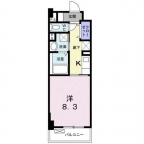 西宮市熊野町の賃貸