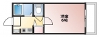 神戸市西区王塚台の賃貸物件外観写真