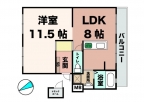 神戸市垂水区福田の賃貸