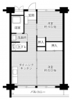 尼崎市南清水の賃貸
