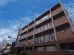 東出町の物件外観写真