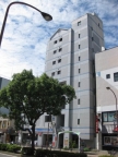 神戸市須磨区戎町の賃貸物件外観写真