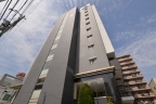 神戸市兵庫区西柳原町(JR山陽本線兵庫駅)のマンション賃貸物件 その他写真4