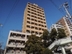 神戸市中央区の賃貸物件外観写真