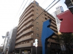 神戸市兵庫区新開地の賃貸物件外観写真