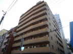 神戸市兵庫区新開地の賃貸物件外観写真