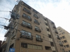 神戸市兵庫区西多聞通の賃貸物件外観写真