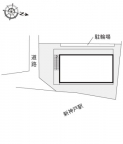 神戸市中央区北野町(神戸市営地下鉄線新神戸駅)のアパート賃貸物件 その他写真1