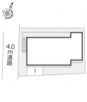 神戸市東灘区深江南町(阪神本線深江駅)のアパート賃貸物件 その他写真1