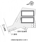 神戸市西区伊川谷町有瀬(JR山陽本線明石駅)のアパート賃貸物件 その他写真1