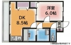 神戸市兵庫区西上橘通の賃貸