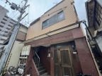 の賃貸物件外観写真