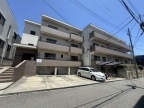 神戸市長田区長尾町の賃貸物件外観写真