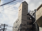 神戸市須磨区飛松町の賃貸物件外観写真