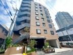 神戸市灘区永手町の賃貸物件外観写真