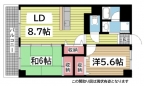 神戸市兵庫区三川口町の賃貸