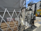 神戸市東灘区御影本町（阪神本線御影駅）のアパート賃貸物件 その他写真1