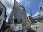 神戸市東灘区御影本町(阪神本線御影駅)のアパート賃貸物件 その他写真2
