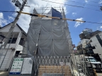 の賃貸物件外観写真