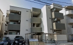 深江南町の物件外観写真