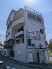 神戸市北区甲栄台の賃貸物件外観写真