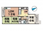 神戸市西区北別府の賃貸
