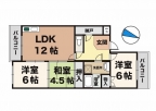 神戸市垂水区桃山台の賃貸