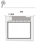 神戸市長田区駒ケ林町(神戸市営地下鉄海岸線駒ヶ林駅)のアパート賃貸物件 その他写真1
