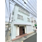 神戸市灘区天城通の賃貸物件外観写真