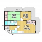 神戸市垂水区美山台の賃貸