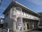 神戸市須磨区高倉台の賃貸物件外観写真