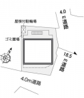 神戸市灘区寺口町(阪急神戸線六甲駅)のマンション賃貸物件 その他写真1