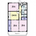 神戸市北区谷上西町の賃貸