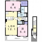 神戸市西区伊川谷町潤和の賃貸