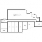 神戸市垂水区城が山（山陽電鉄線滝の茶屋駅）のアパート賃貸物件 その他写真6