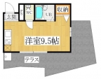 神戸市垂水区城が山の賃貸